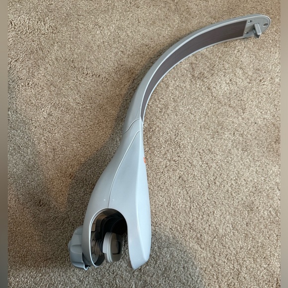 Fisher-Price Sound Machine Bedside & Tabletop Soother with Music & Nightlight - Picture 7 of 12